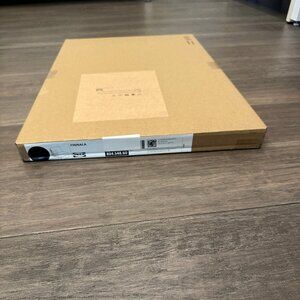 New in box ! IKEA FINNALA Cover For 1-seat Section Orrsta Black-blue 804.548.60